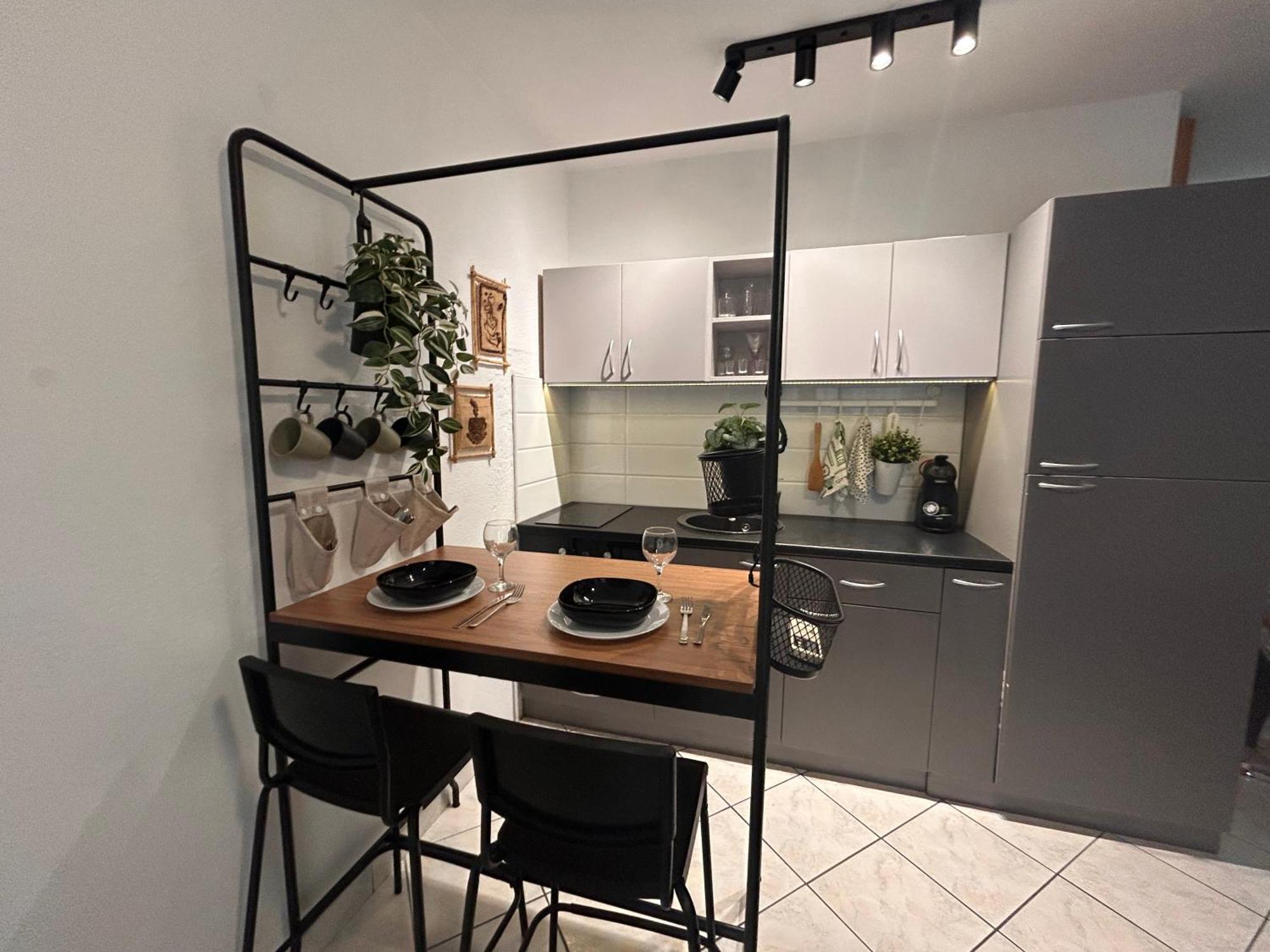 Studio Lucica Petrovac Ngoại thất bức ảnh