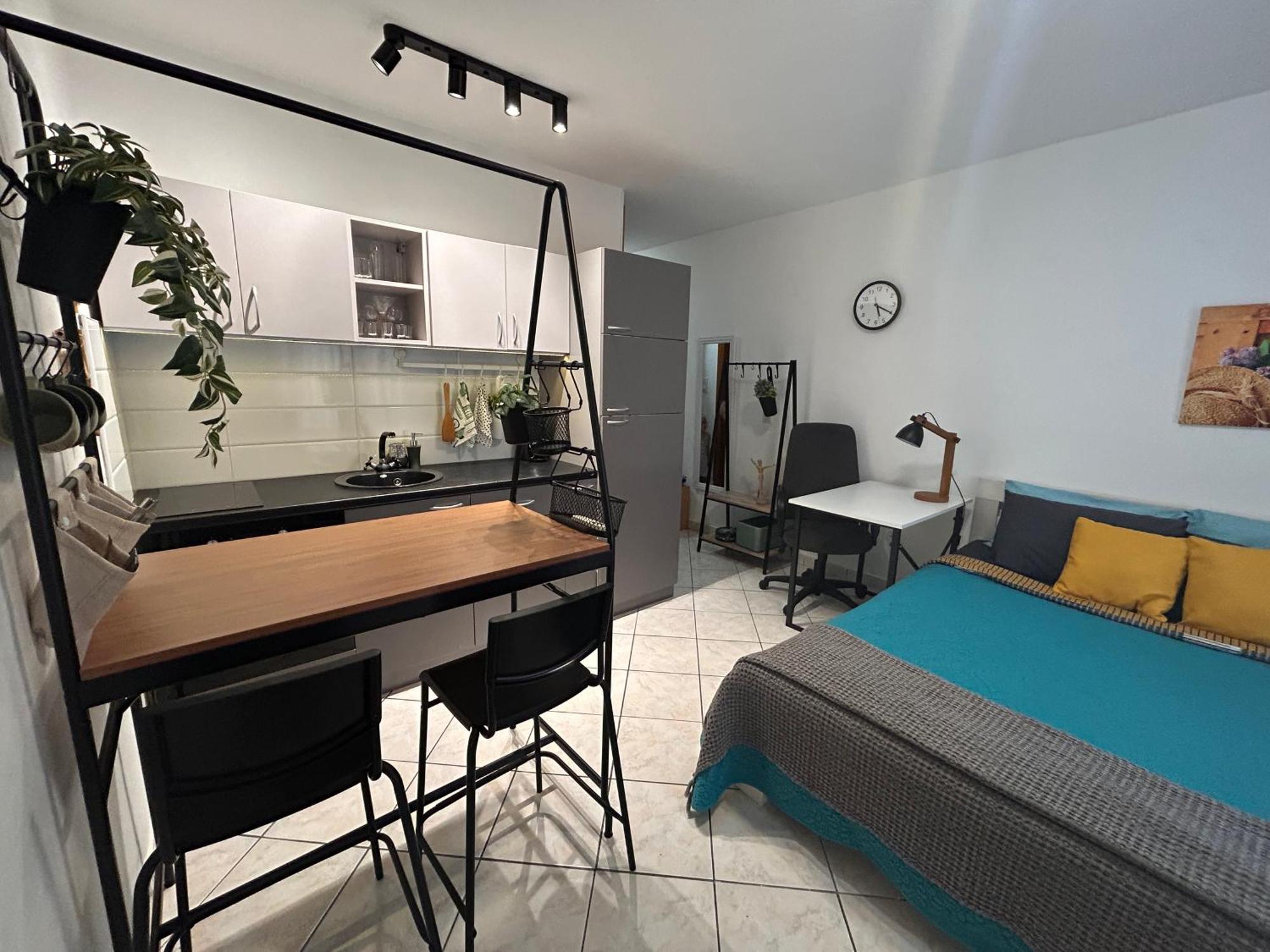 Studio Lucica Petrovac Ngoại thất bức ảnh